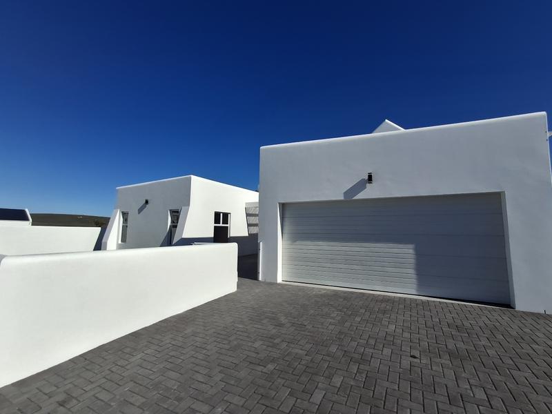 3 Bedroom Property for Sale in Lampiesbaai Western Cape
